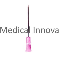 Aiguille perce-bouchon