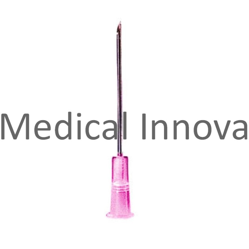 Aiguille perce-bouchon