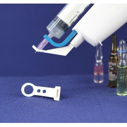 100 kits SMP pour PISTOR 5