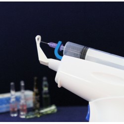 100 kits SMP pour PISTOR 5