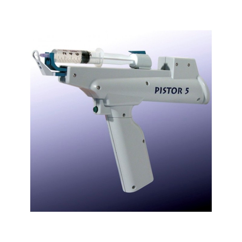 Pistor 5