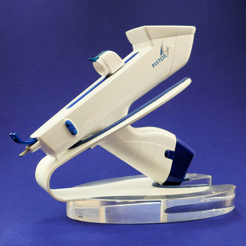 Pistor 4 - New generation - MI I Medical innovation