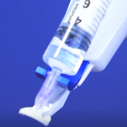 Pistor 4 - Новое поколение - MI I Medical innovation