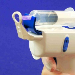 Pistor 4 - New generation - MI I Medical innovation