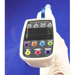 Pistor 4 - Nouvelle génération - MI I Medical innovation