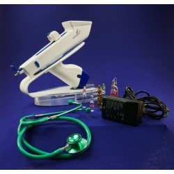 Pistor 4 - Новое поколение - MI I Medical innovation