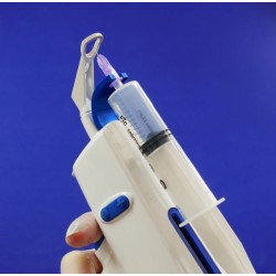 Pistor 4 - Nouvelle génération - MI I Medical innovation