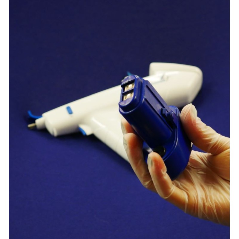 Batterie externe Pistor 4