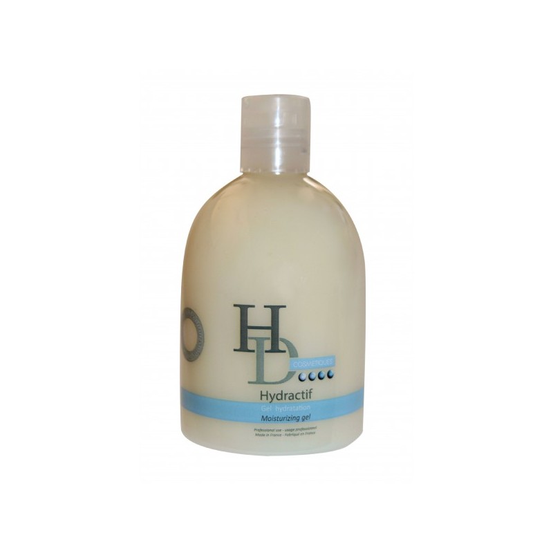 Gel SONOLIFT HYDRACTIF (flacon 250 ml)