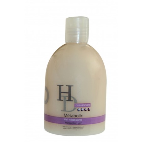 Gel SONOLIFT METABOLIC (flacon 250 ml)